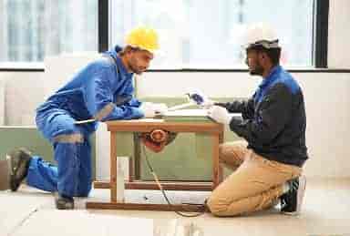 We are offering Expert and Professional Renovation - 加拿大282